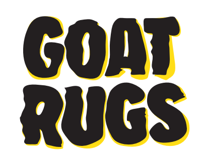 Goat Rugs