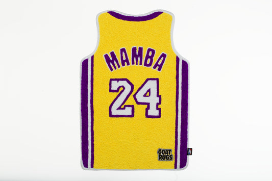 MAMBA 24