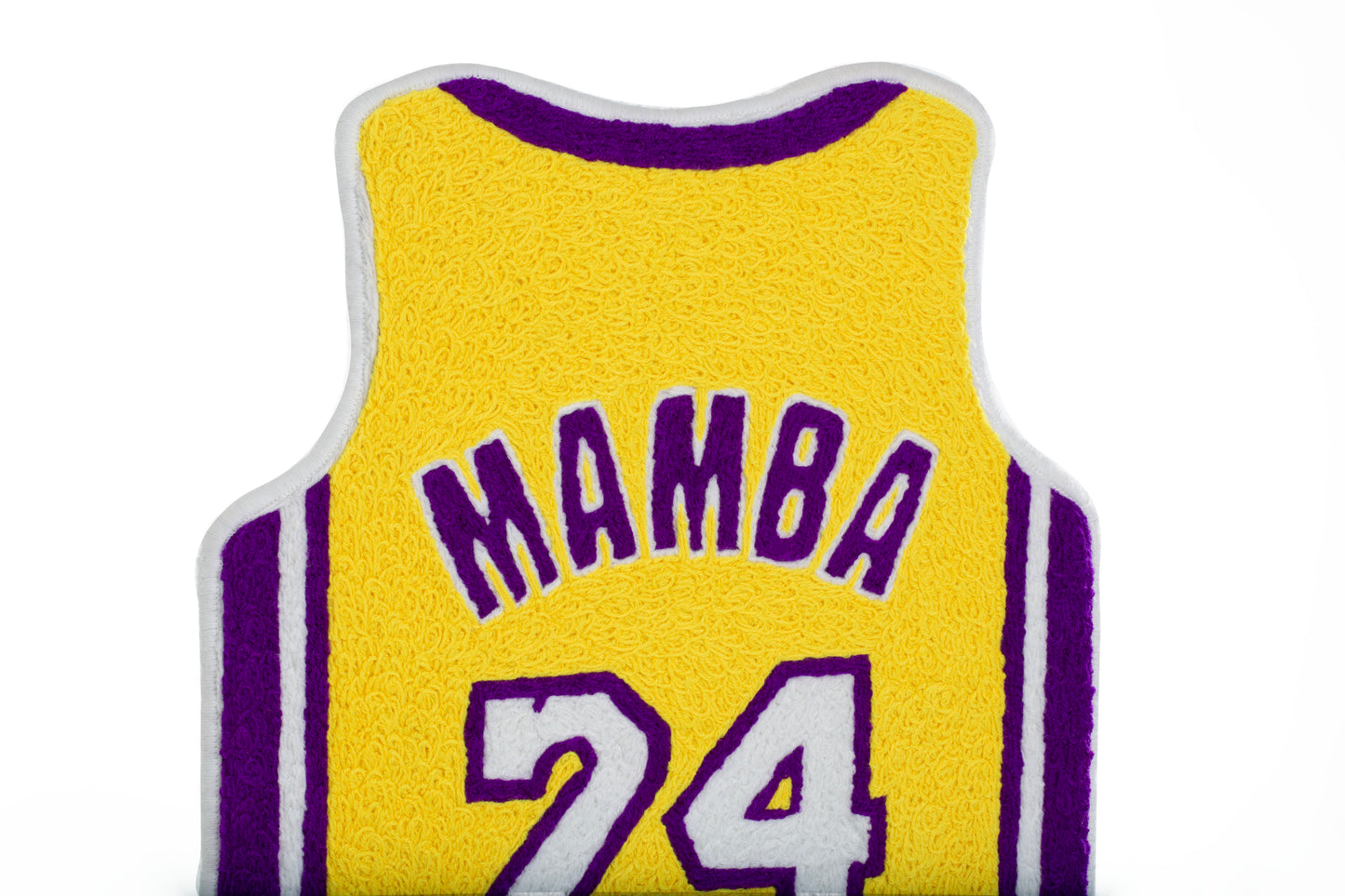 MAMBA 24