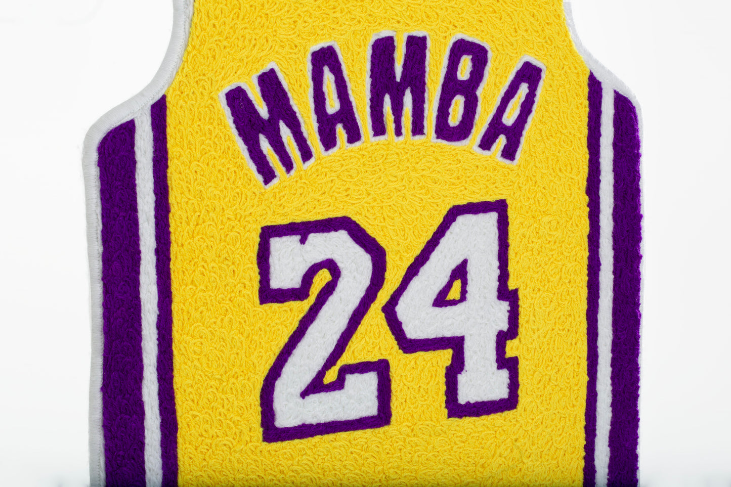 MAMBA 24