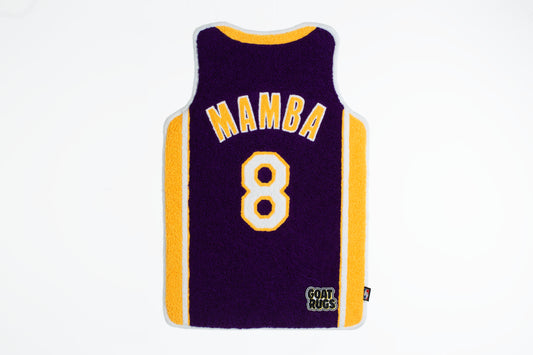 MAMBA 8