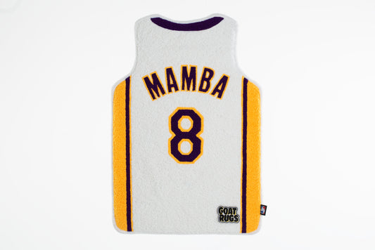 MAMBA 8