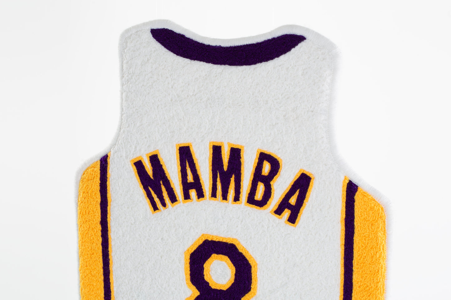 MAMBA 8