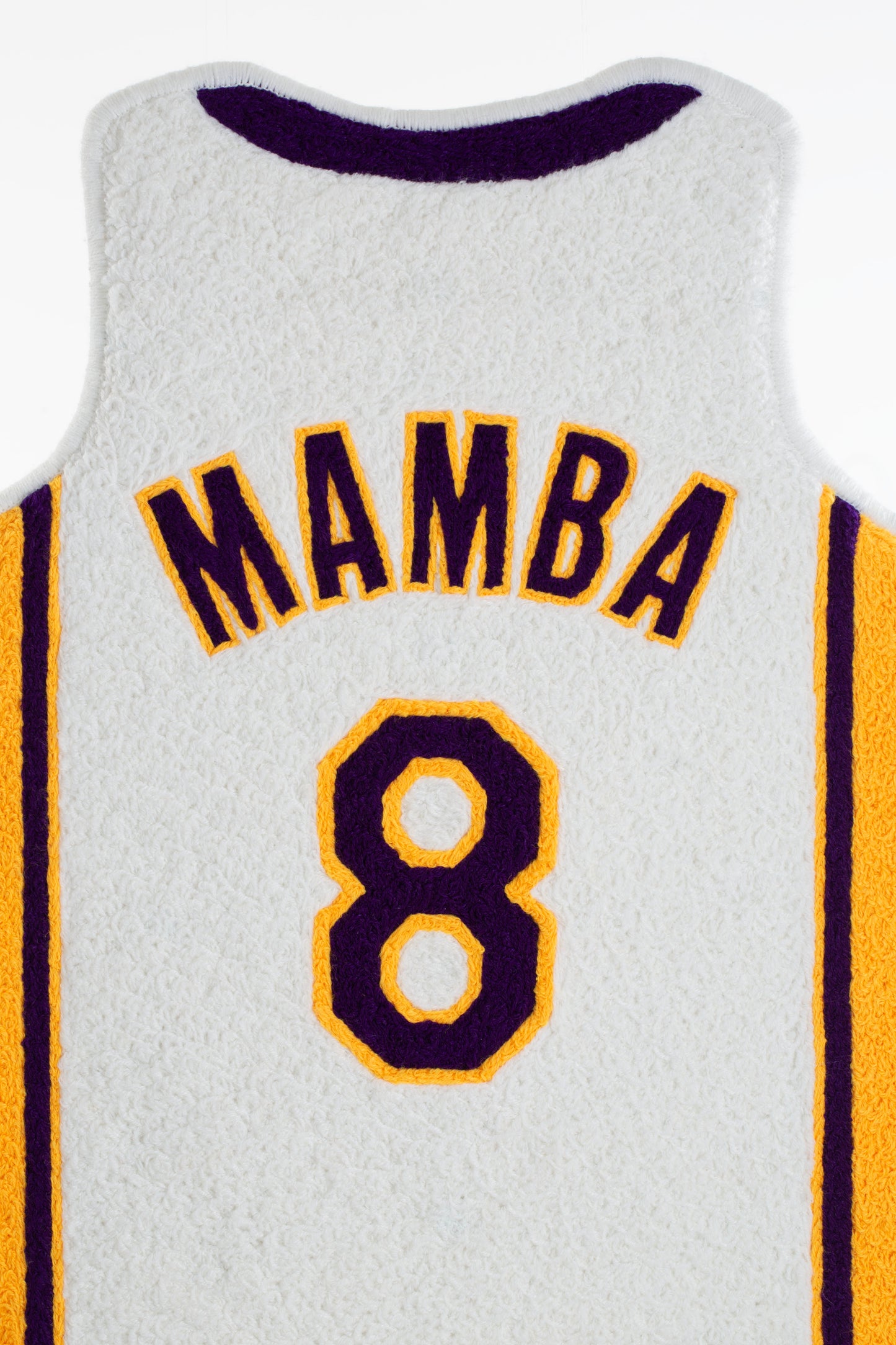 MAMBA 8