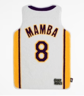 MAMBA 8